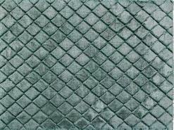 Teppich Vichy mint B/L: ca. 160x230 cm