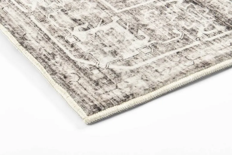Teppich Vintage beige B/L: ca. 160x220 cm
