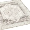 Teppich Vintage beige B/L: ca. 160x220 cm