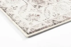 Teppich Vintage beige B/L: ca. 160x220 cm