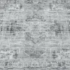 Teppich Vintage grau B/L: ca. 160x220 cm