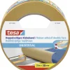 tesa Doppelseitiges Klebeband Universal B/L: ca. 3,8x2500 cm