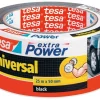 tesa Gewebeband Extra Power Universal B/L: ca. 5x2500 cm
