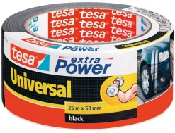 tesa Gewebeband Extra Power Universal B/L: ca. 5x2500 cm