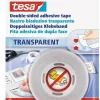 tesa Klebeband B/L: ca. 1,2x1000 cm
