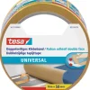tesa Klebeband Universal B/L: ca. 5x1000 cm