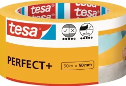 tesa Malerband B/L: ca. 5x5000 cm