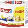 tesa Malerbandset Basic 3 tlg.