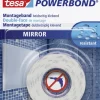 tesa Montageband Powerbond-Spiegel B/L: ca. 1,9x150 cm