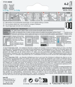 tesa Powerstrips