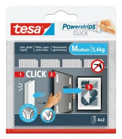 tesa Powerstrips