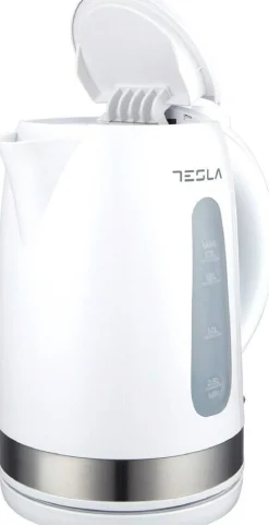 Tesla Wasserkocher
