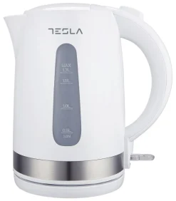Tesla Wasserkocher