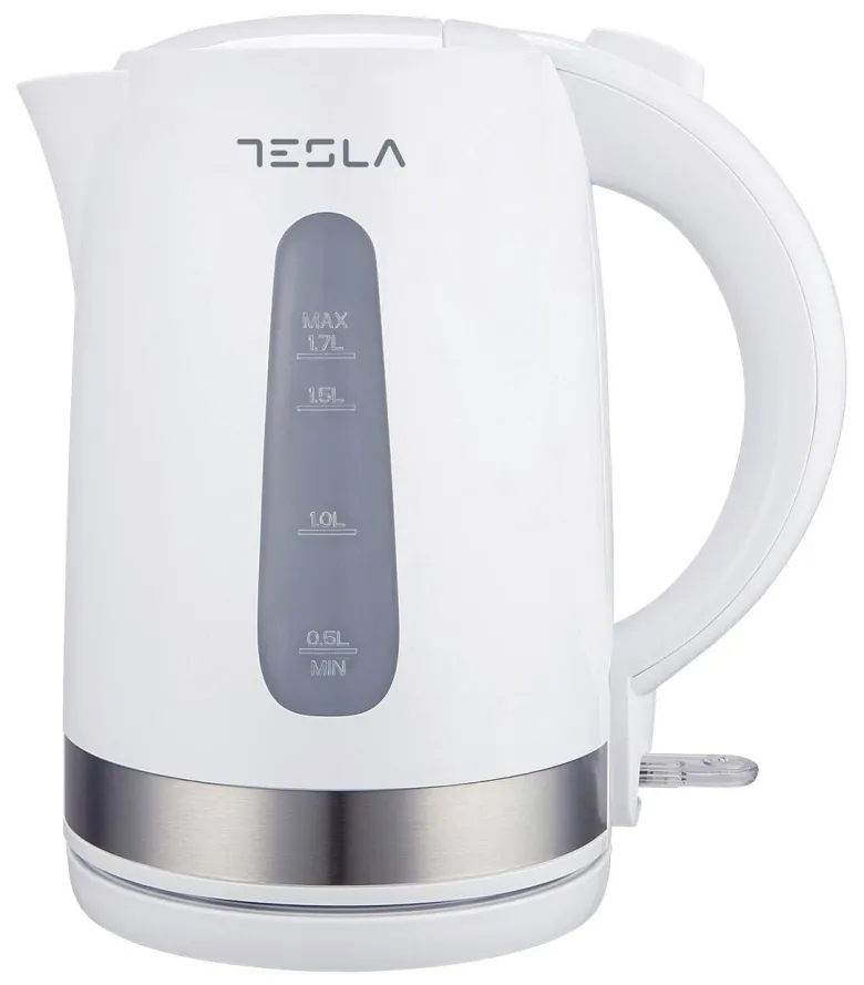 Tesla Wasserkocher
