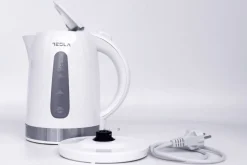 Tesla Wasserkocher