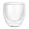 Thermoglas transparent