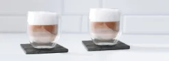Thermoglas transparent