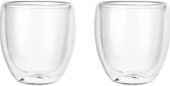 Thermoglas transparent