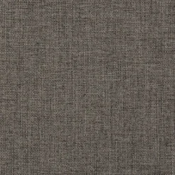 Thermo-/Verdunkelungsstoff dunkelgrau L: ca. 295 cm