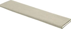 Thermo-/Verdunkelungsstoff grau L: ca. 295 cm
