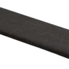 Thermo-/Verdunkelungsstoff schwarz L: ca. 295 cm