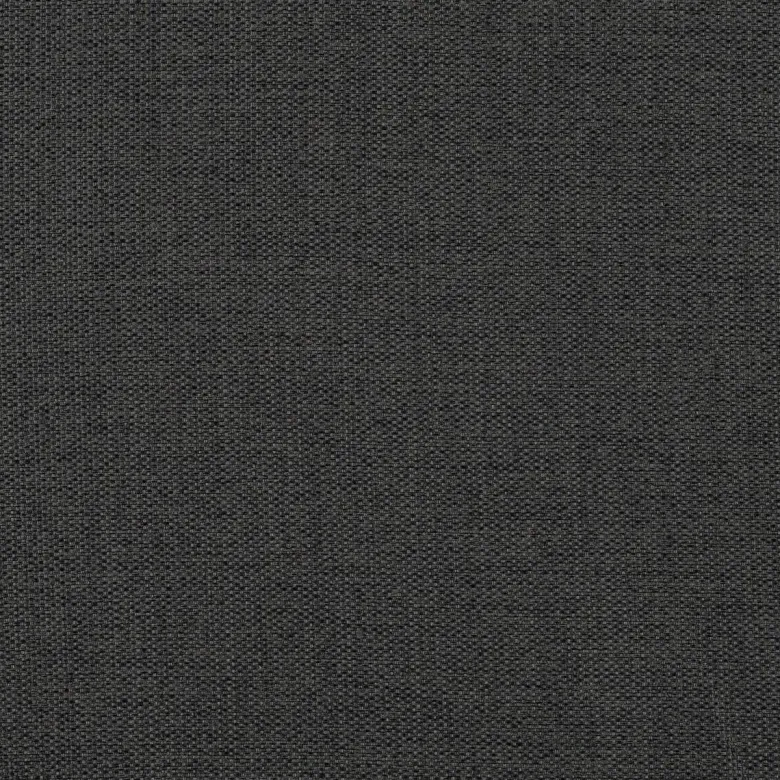 Thermo-/Verdunkelungsstoff schwarz L: ca. 295 cm