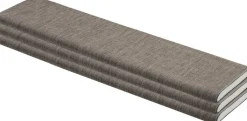 Thermo-/Verdunkelungsstoff taupe L: ca. 280 cm