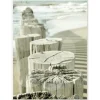 The Wall Cliprahmen Glas B/L: ca. 21,5x30,2 cm
