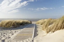 The Wall Keilrahmenbild Sea Breeze B/L: ca. 76x116 cm