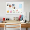 The Wall Magnet-Schreibtafel