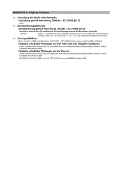 Tiefenfüller ca. 0,75 l