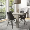 Tisch NEPAL Beton Optik B/H/T: ca. 120x75x80 cm
