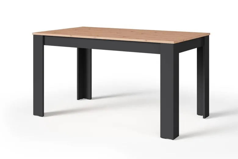 Tisch NORI B/H/T: ca. 120x80x75 cm