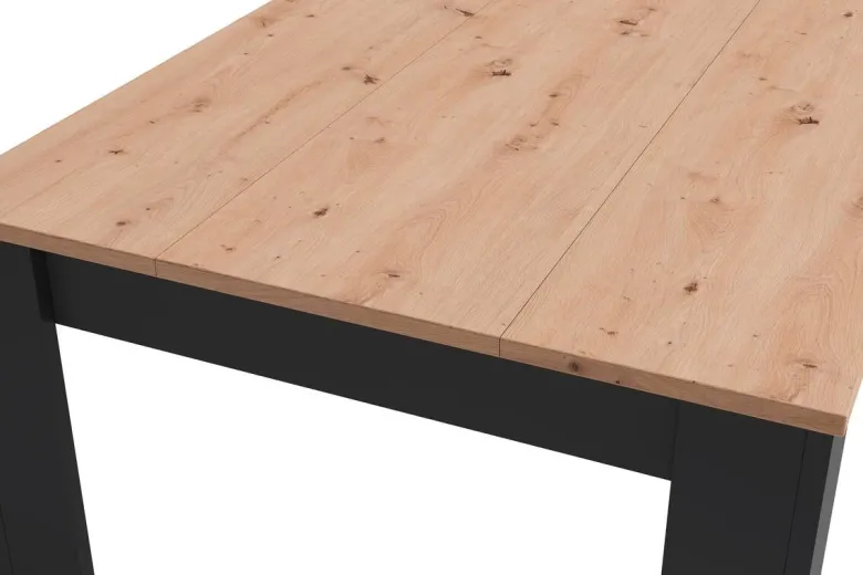 Tisch NORI B/H/T: ca. 120x80x75 cm