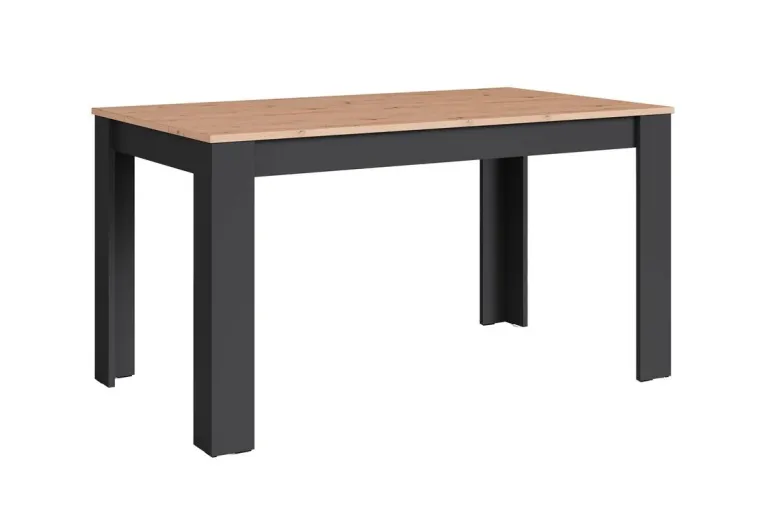 Tisch NORI B/H/T: ca. 120x80x75 cm