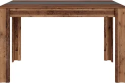 Tisch NORI Eiche Old Wood Nachbildung B/H/T: ca. 140x75x80 cm