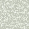Tischtex Abwaschbarer Tischbelag Blumenranke grün B: ca. 140 cm