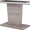 Tisch VIENNA Eiche Sonoma Nachbildung B/H/T: ca. 110x75x70 cm