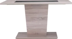 Tisch VIENNA Eiche Sonoma Nachbildung B/H/T: ca. 110x75x70 cm