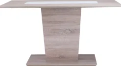 Tisch VIENNA Eiche Sonoma Nachbildung B/H/T: ca. 110x75x70 cm