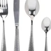TOGNANA Besteckset Antony Oriental silber Edelstahl 24 tlg.