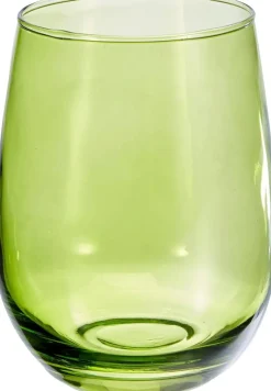 TOGNANA Trinkgläserset Tulip bunt