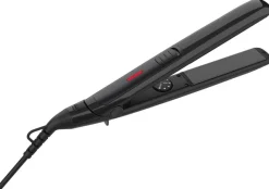 Topmatic Haarglätter HS-100 schwarz B/H/L: ca. 3,3x4x33 cm