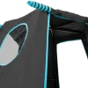 TP Toys Klettergerüst Move schwarz B/H/L: ca. 350x203x119 cm