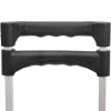 Transportkarre klappbar schwarz B/H/L: ca. 39x100x41 cm