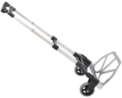 Transportkarre klappbar schwarz B/H/L: ca. 39x100x41 cm