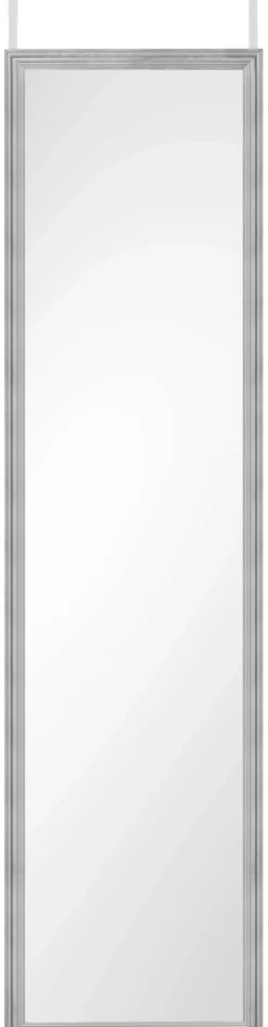 Türhängespiegel Bea silber Optik B/H: ca. 30x120 cm