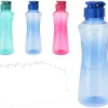 Trinkflasche sortiert