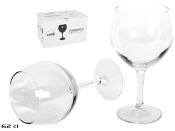 Trinkglasset VASIK transparent