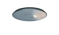 TRIO Deckenleuchte Tokyo weiß Kunststoff H/D: ca. 7x60 cm null 1 Brennstellen